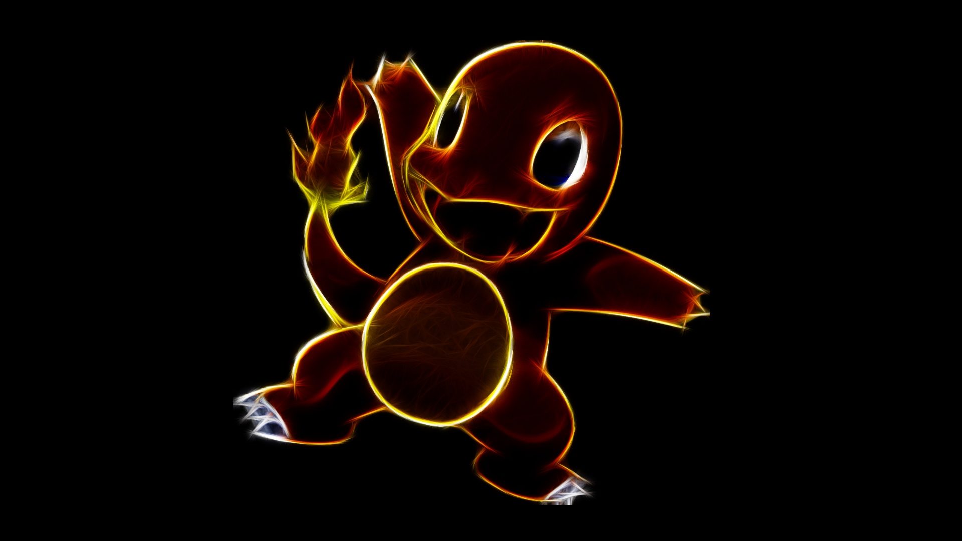 Charmander Wallpapers