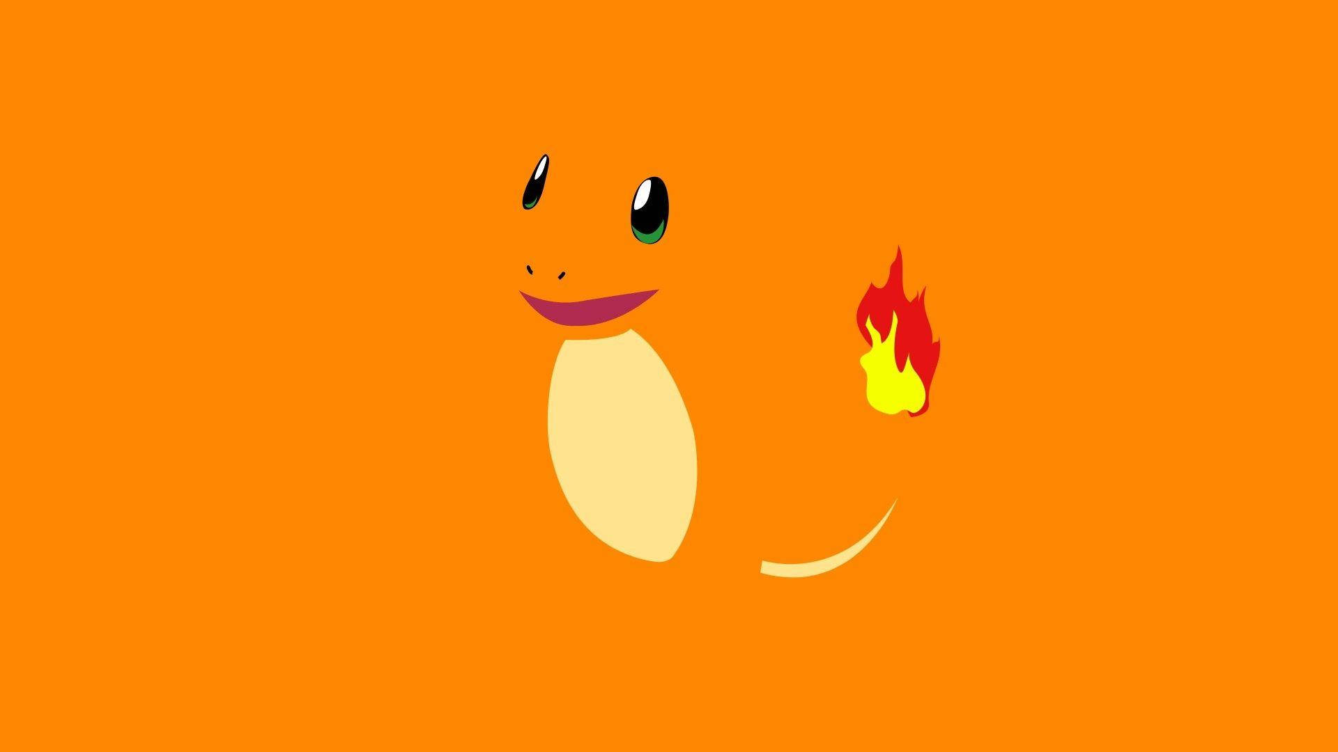 Charmander Wallpapers