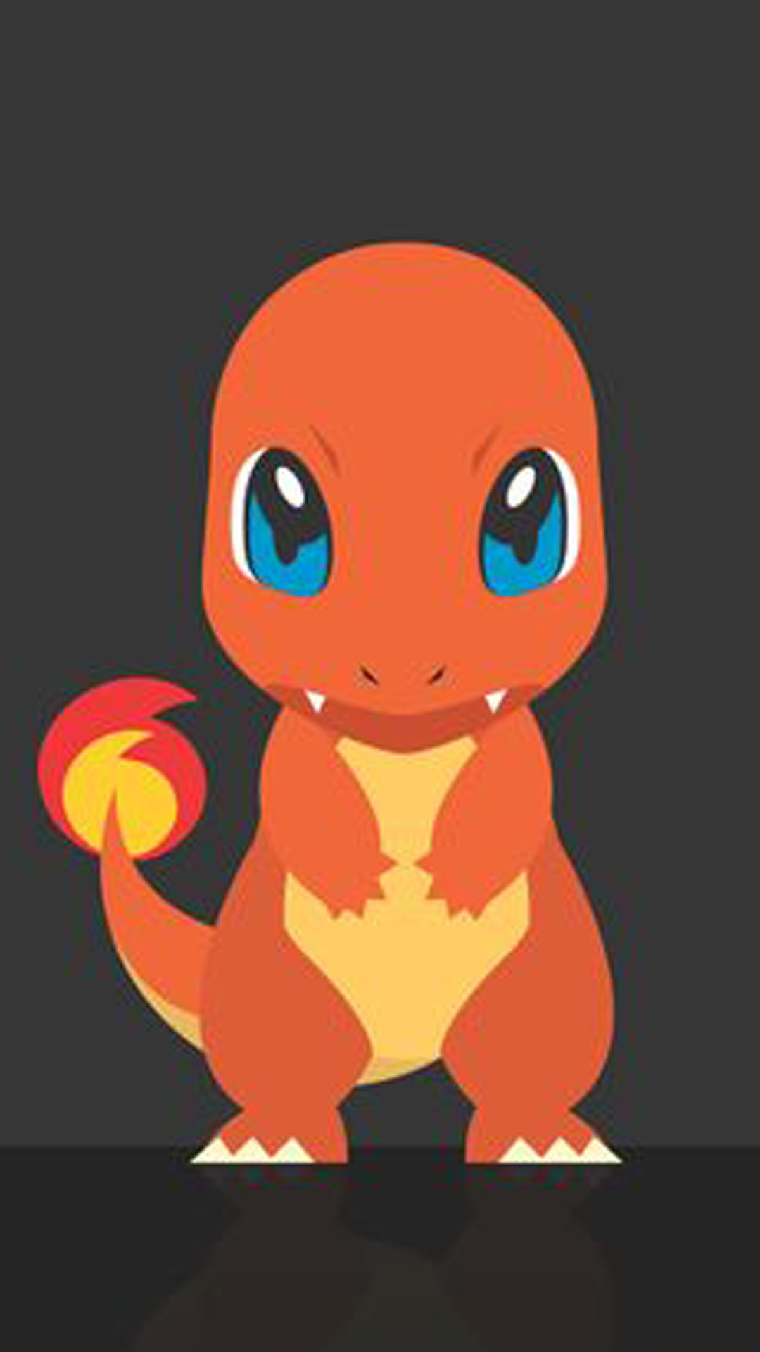 Charmander Wallpapers