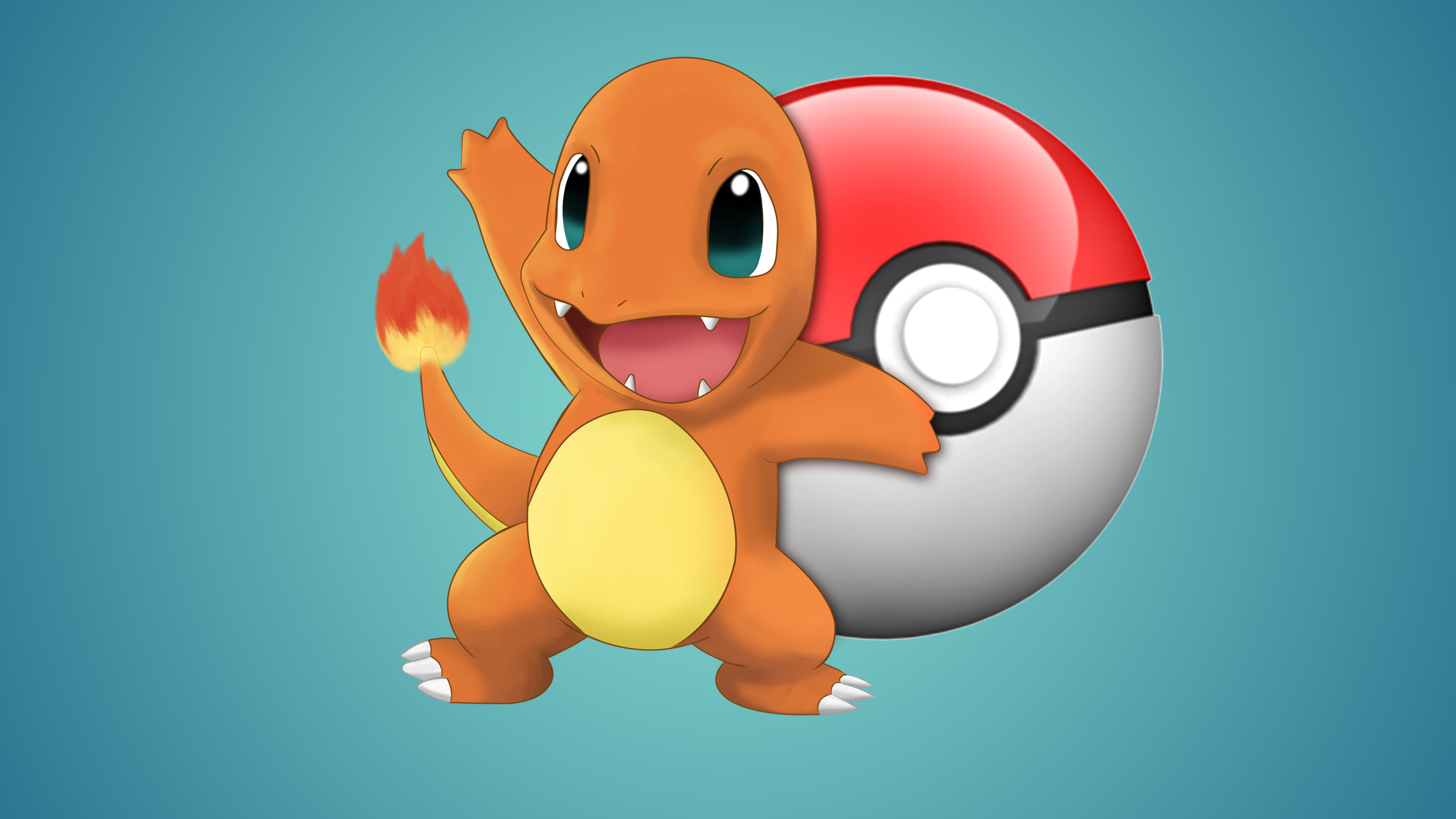 Charmander Wallpapers