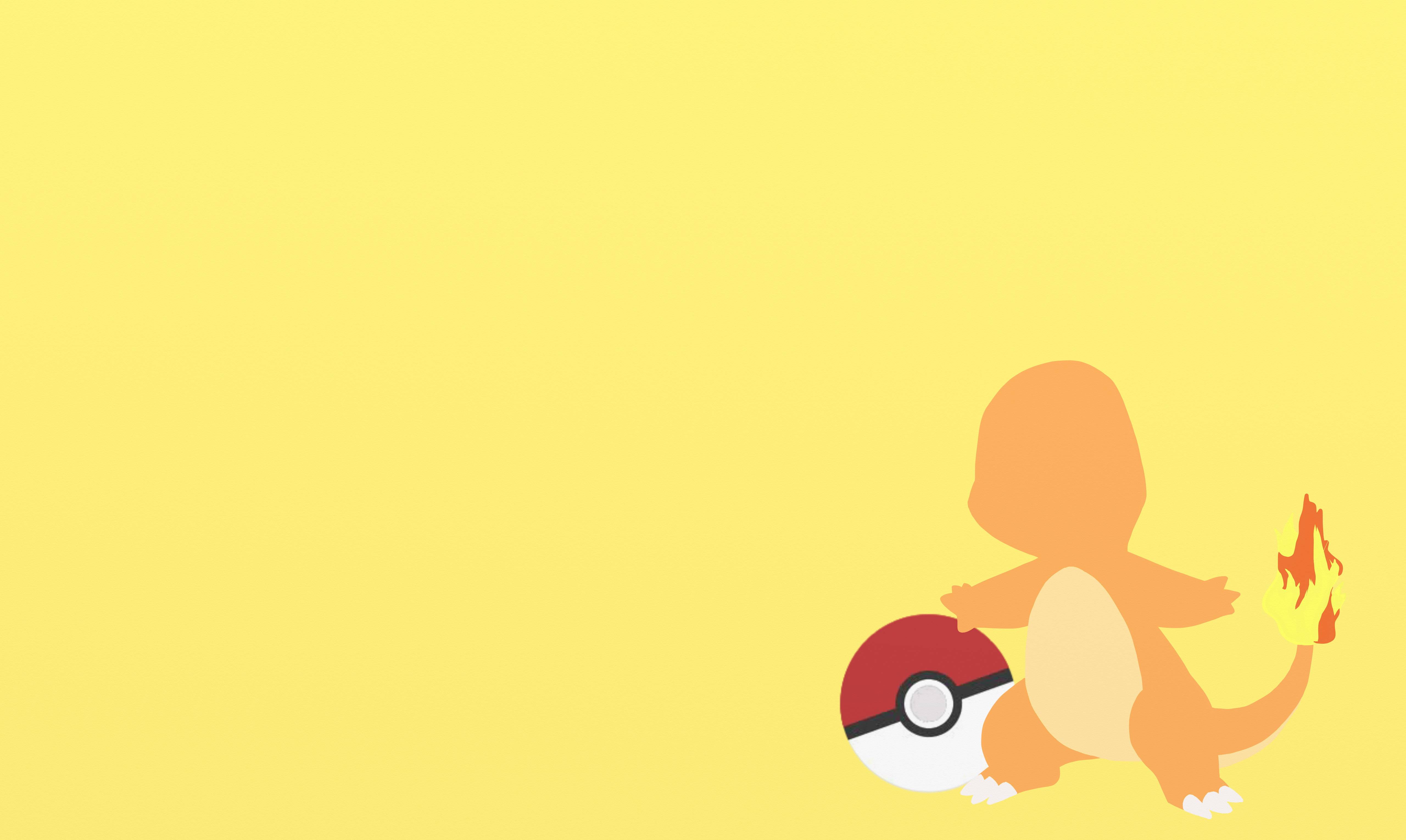 Charmander Wallpapers