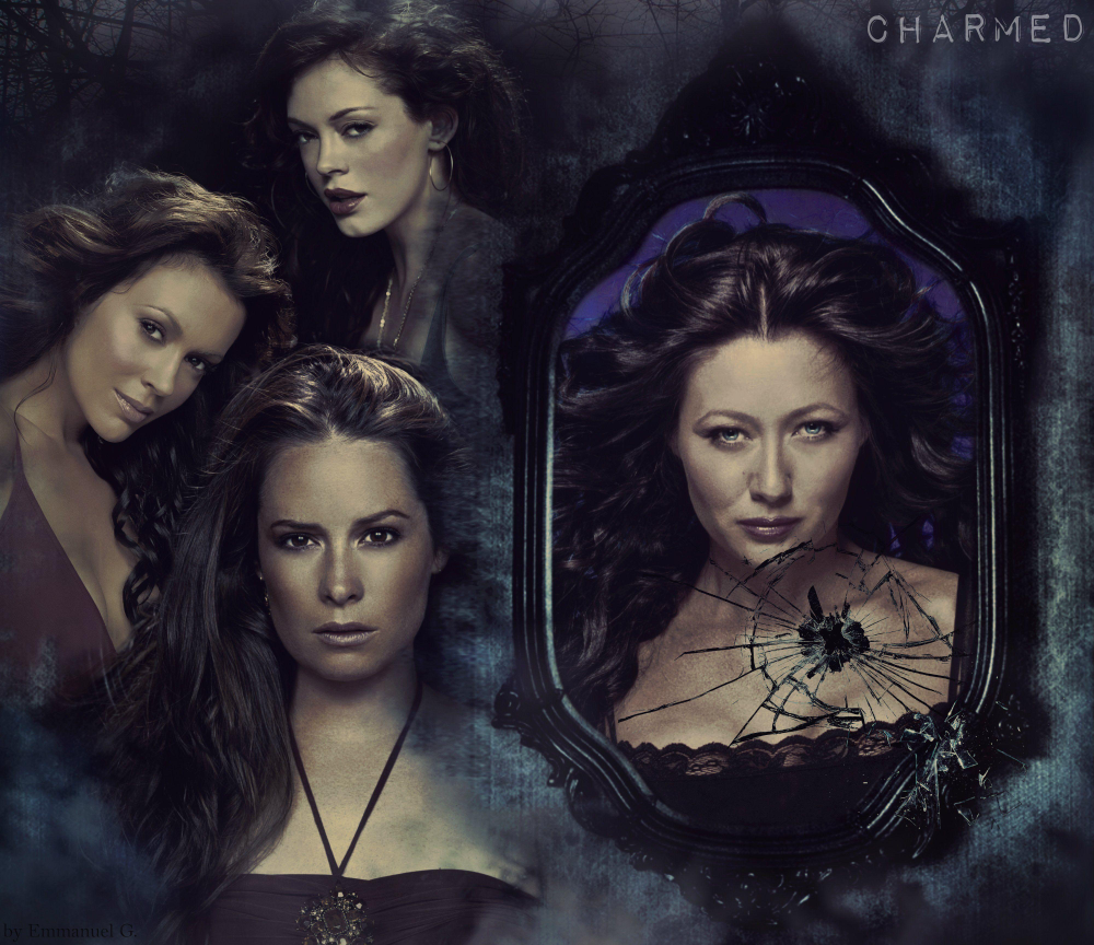 Charmed Wallpapers