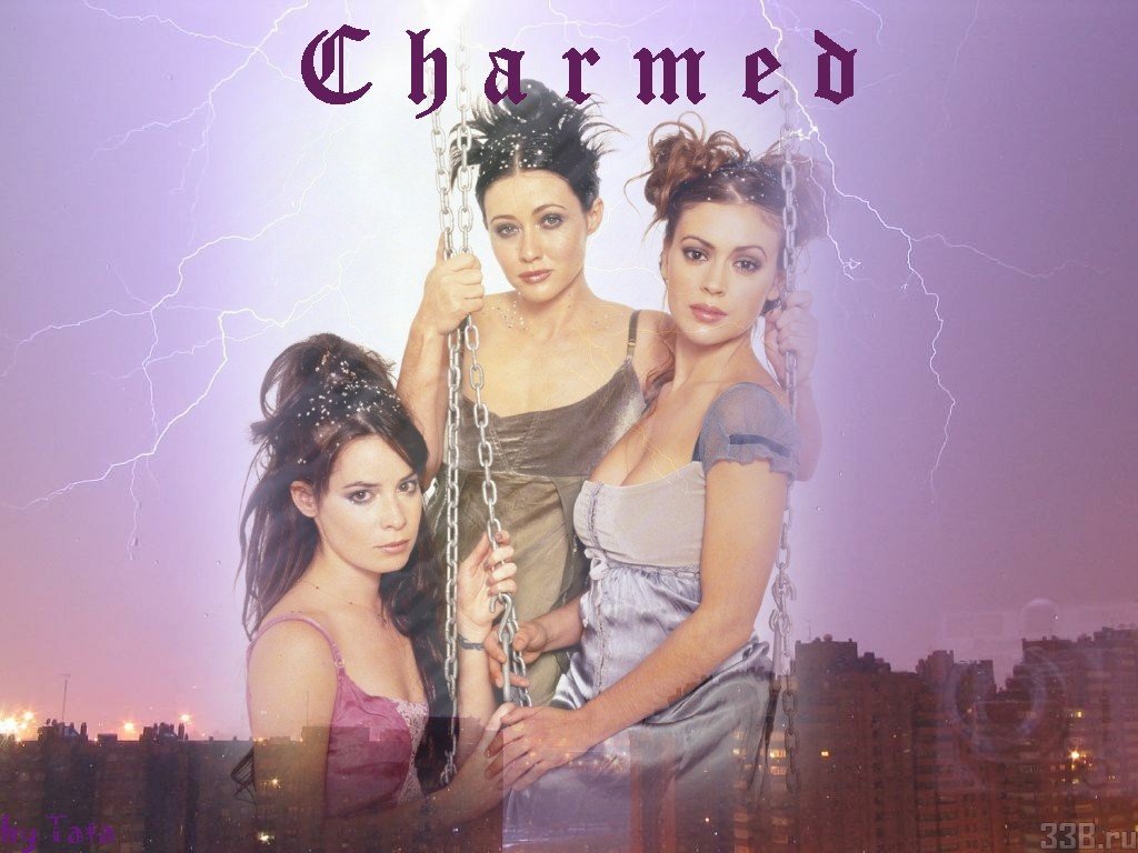 Charmed Wallpapers