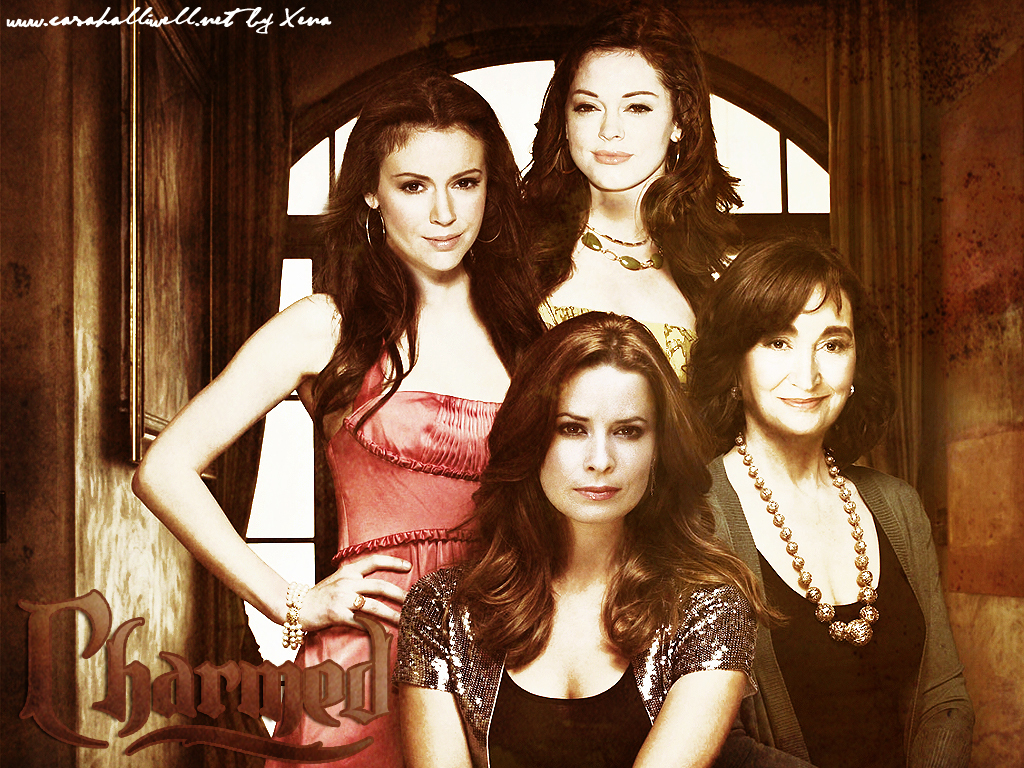 Charmed Wallpapers