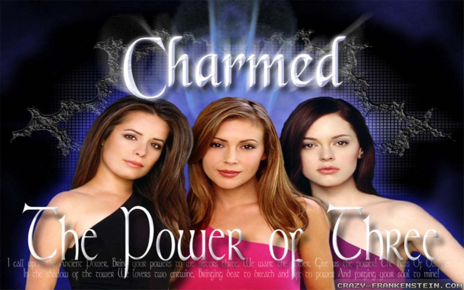 Charmed Wallpapers