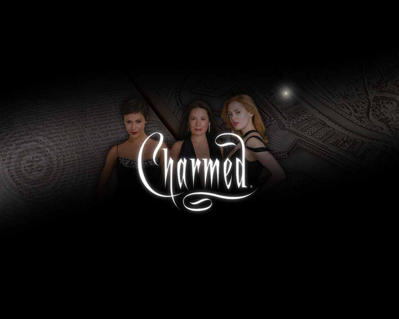 Charmed Wallpapers