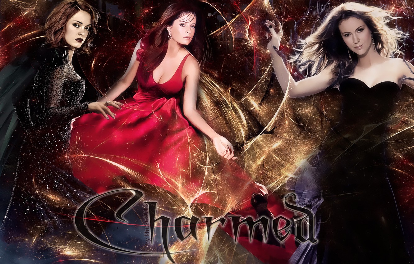 Charmed Wallpapers