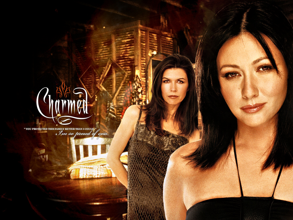 Charmed Wallpapers