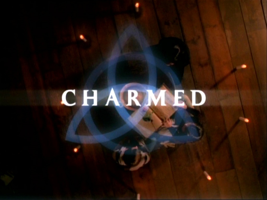 Charmed Wallpapers