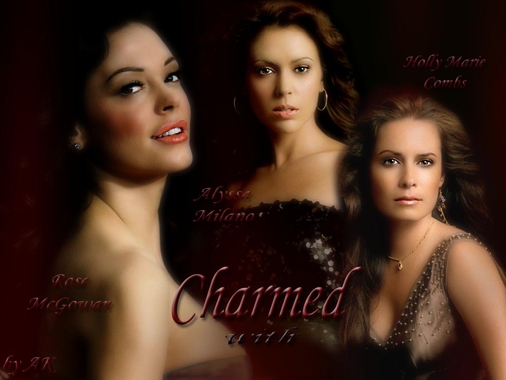 Charmed Wallpapers