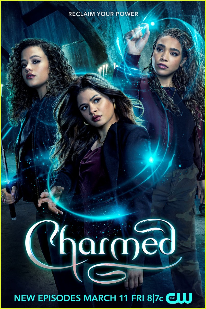 Charmed Wallpapers