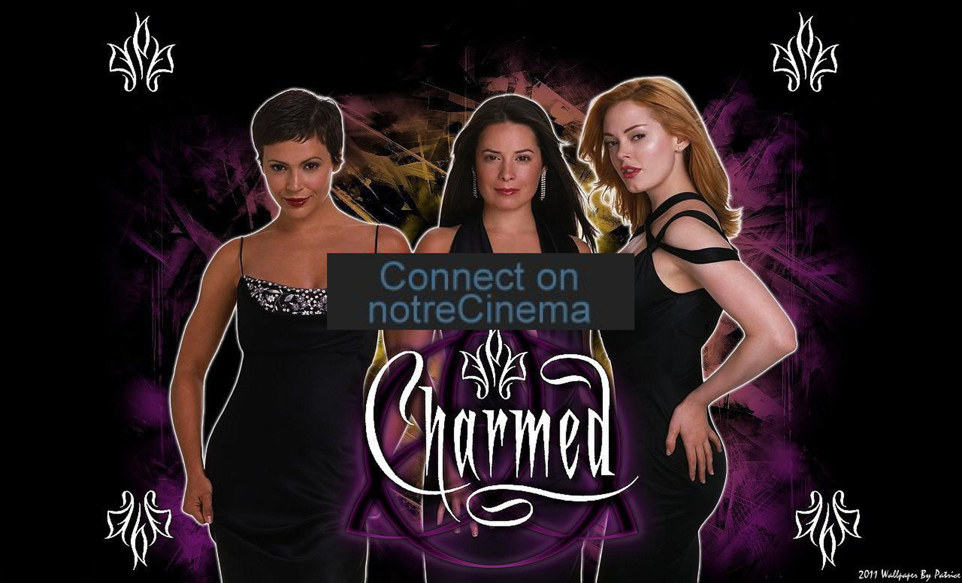 Charmed Wallpapers