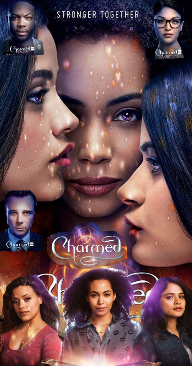 Charmed Wallpapers