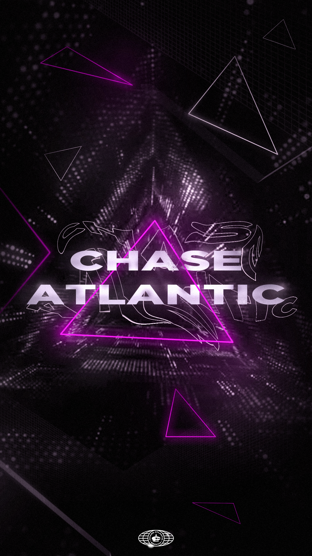 Chase Atlantic Wallpapers