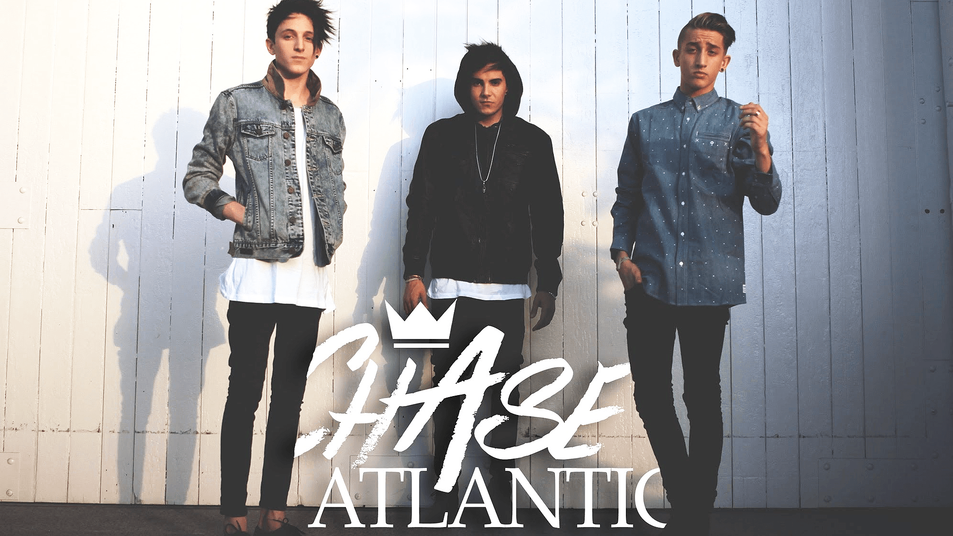 Chase Atlantic Wallpapers