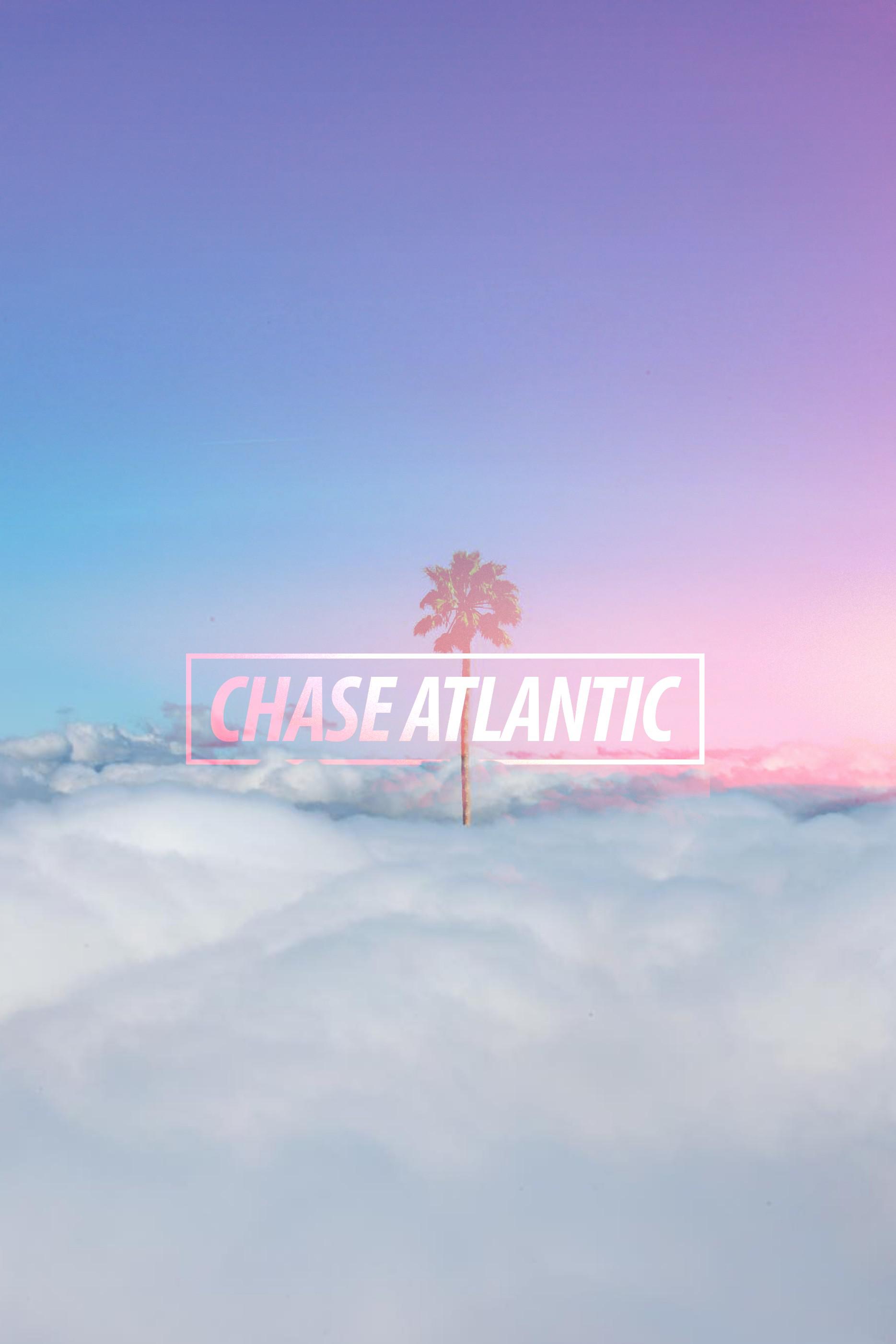 Chase Atlantic Wallpapers