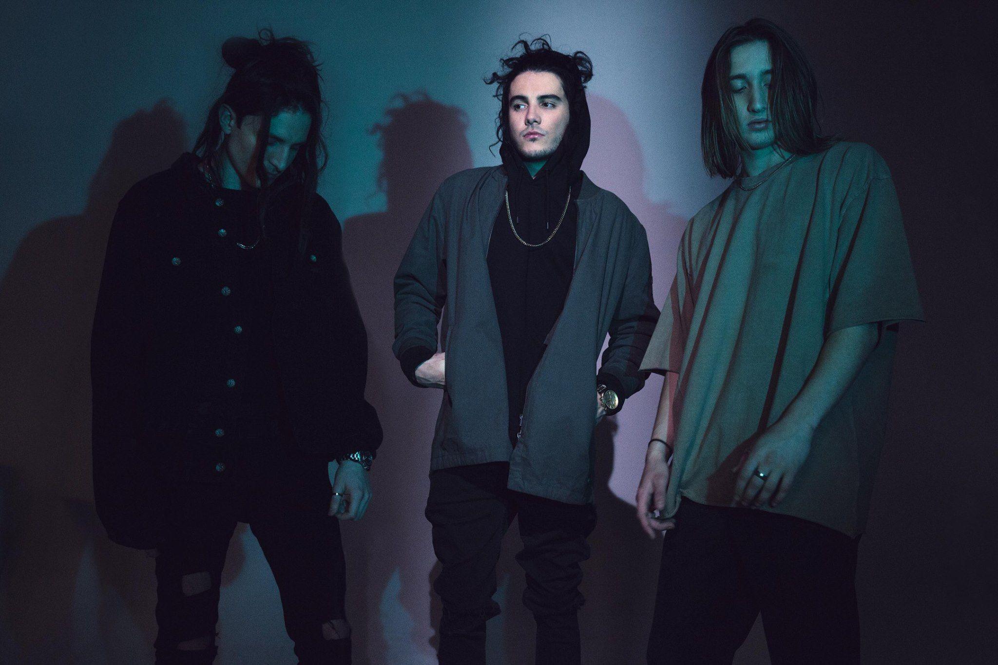 Chase Atlantic Wallpapers