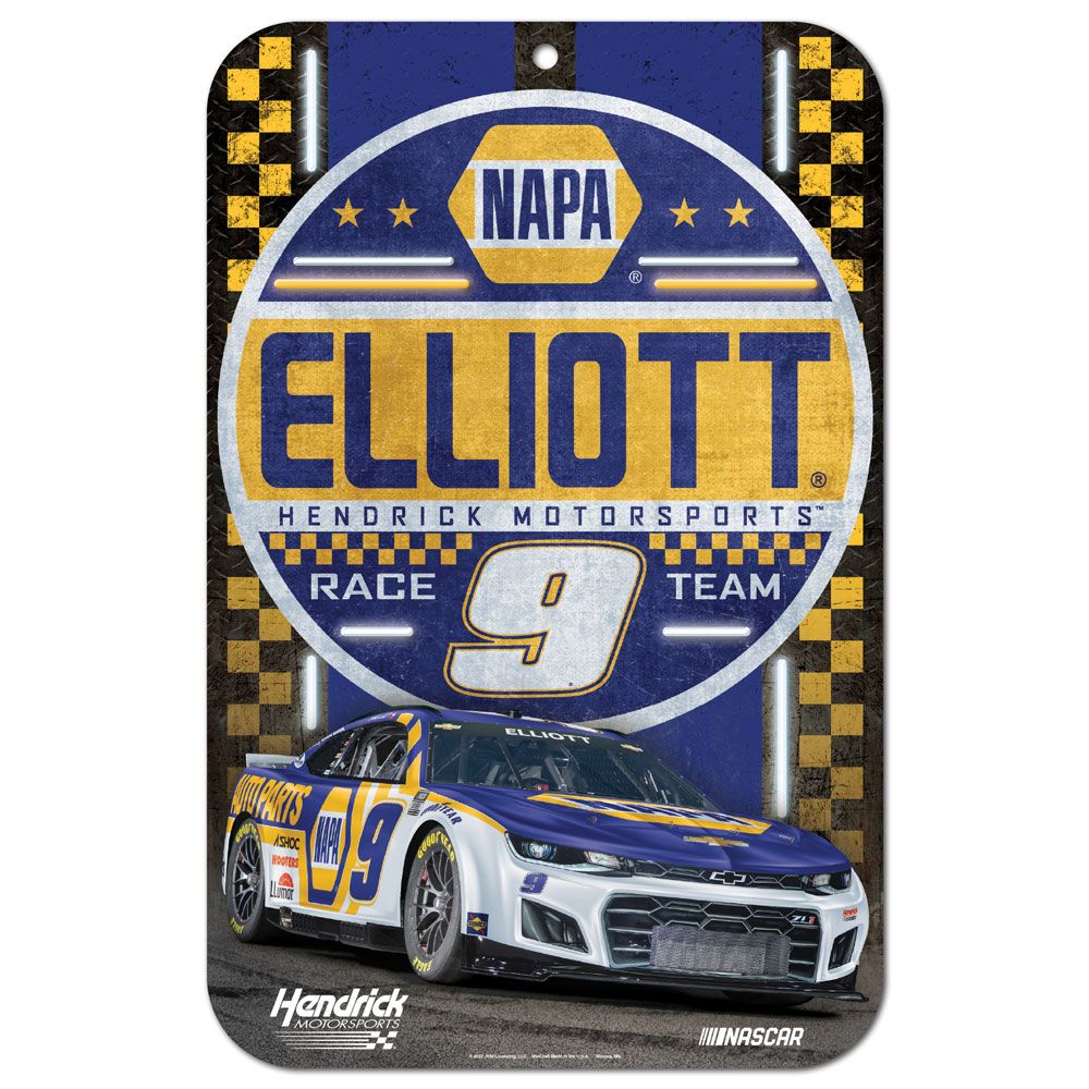 Chase Elliott Wallpapers