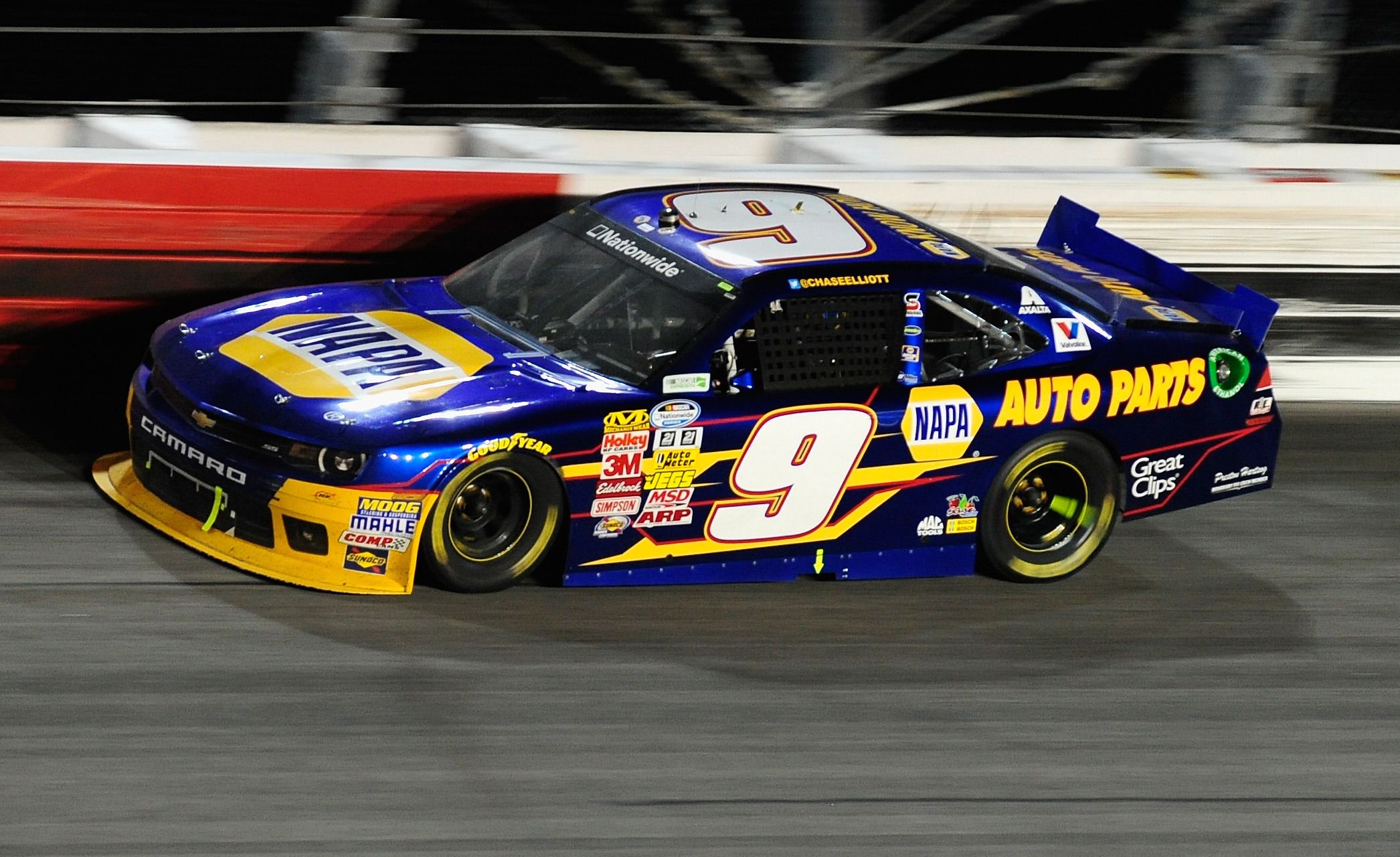 Chase Elliott Wallpapers