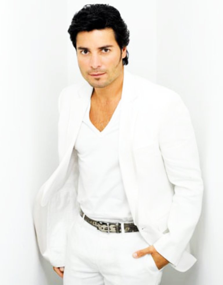 Chayanne Images Wallpapers