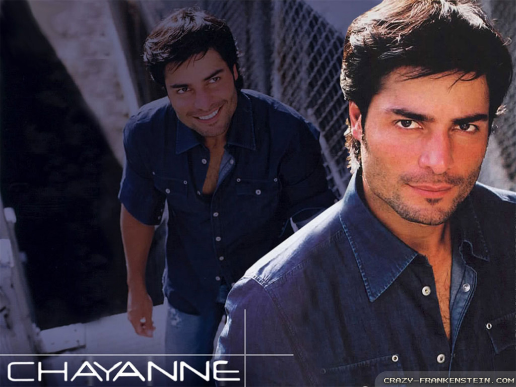 Chayanne Images Wallpapers