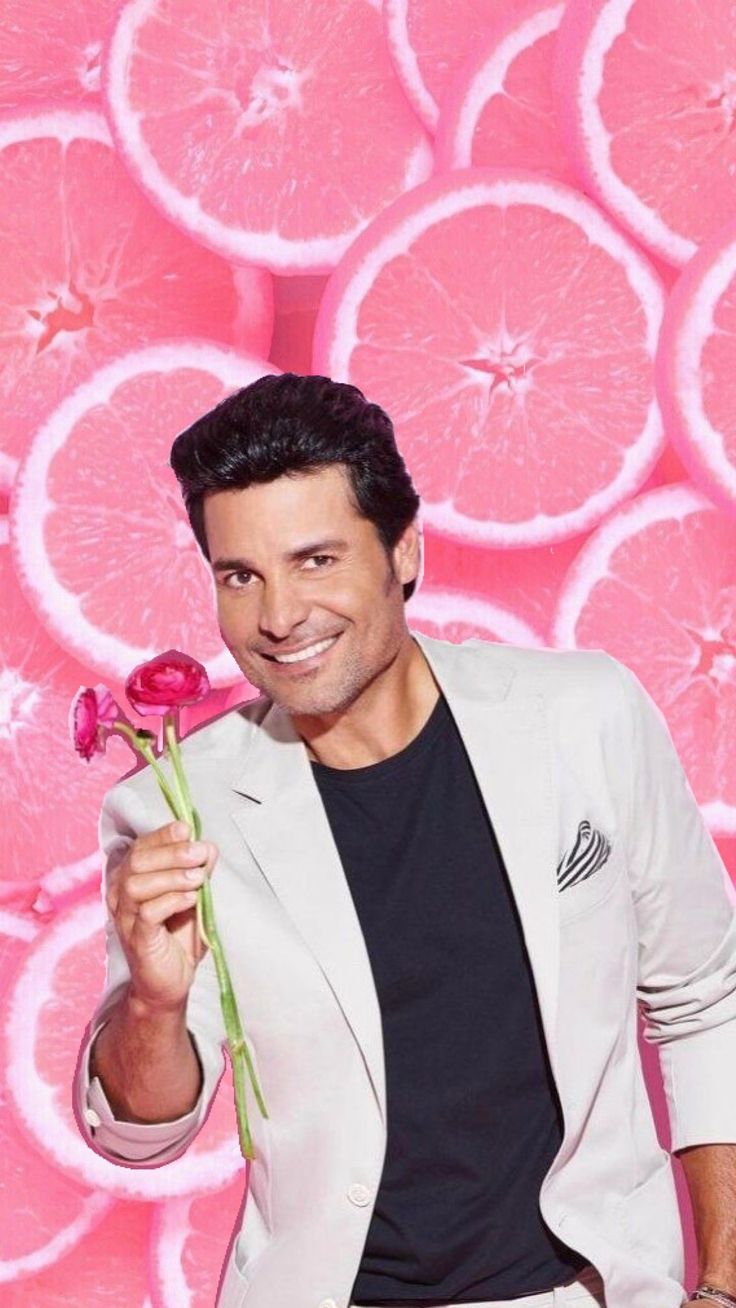 Chayanne Images Wallpapers