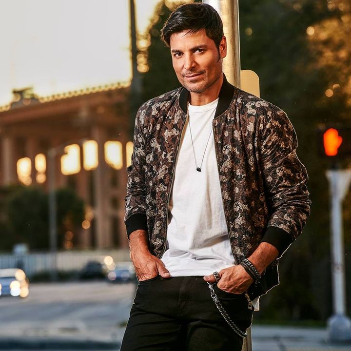 Chayanne Images Wallpapers