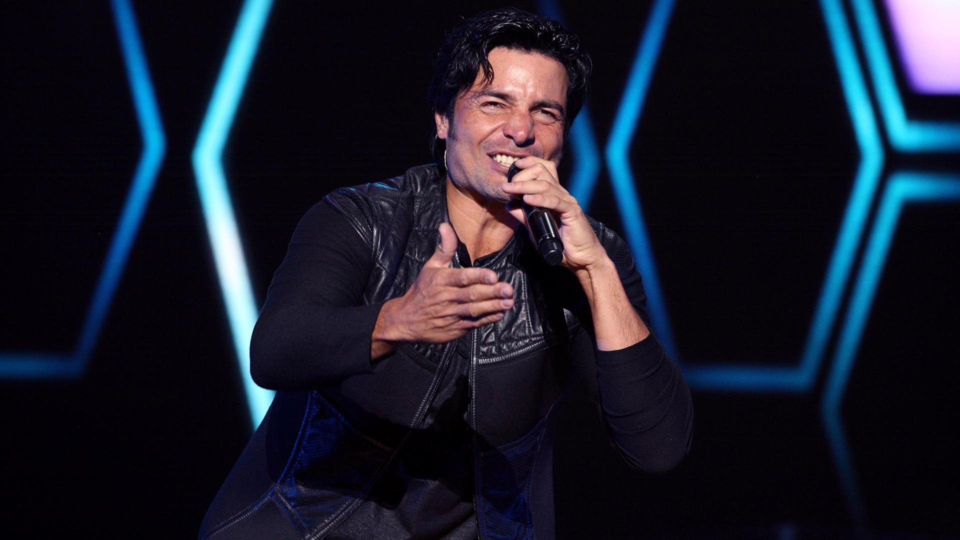 Chayanne Images Wallpapers