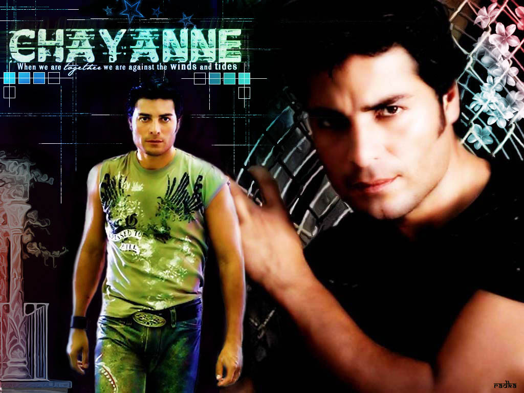 Chayanne Images Wallpapers