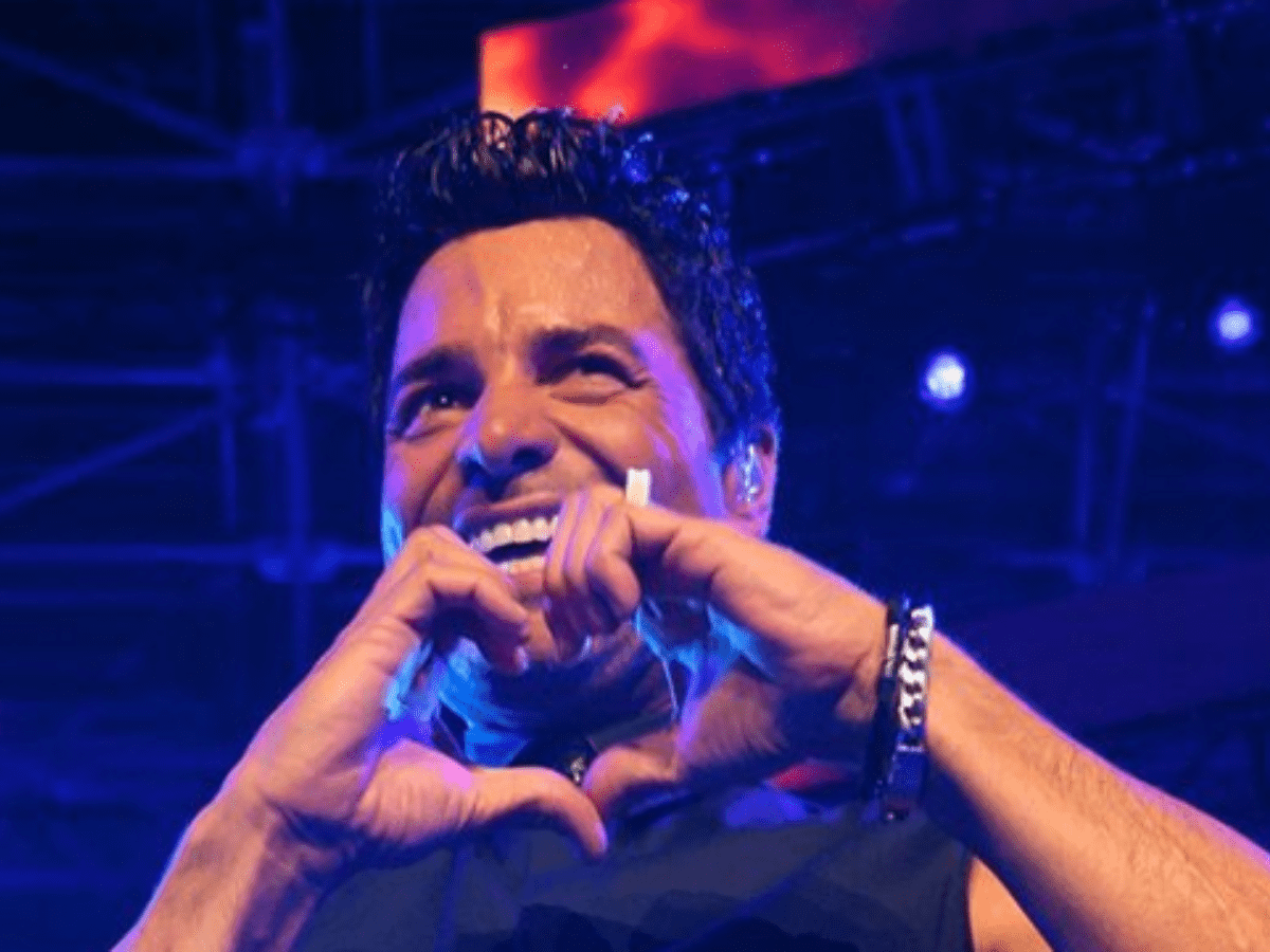 Chayanne Images Wallpapers