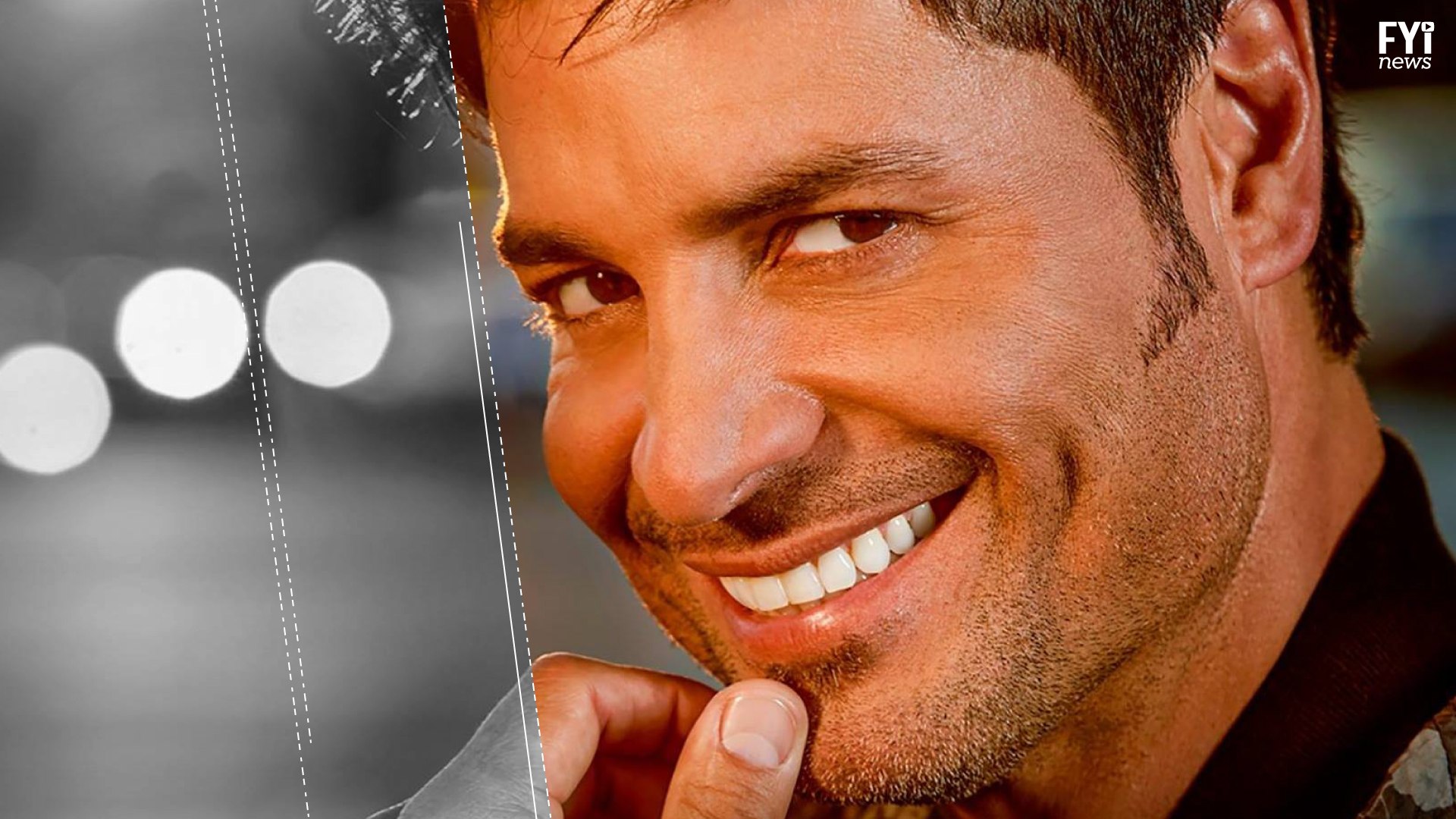 Chayanne Images Wallpapers