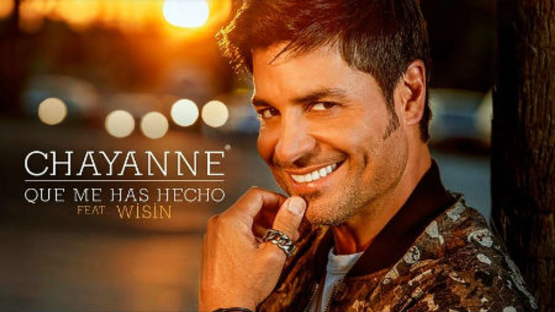 Chayanne Images Wallpapers