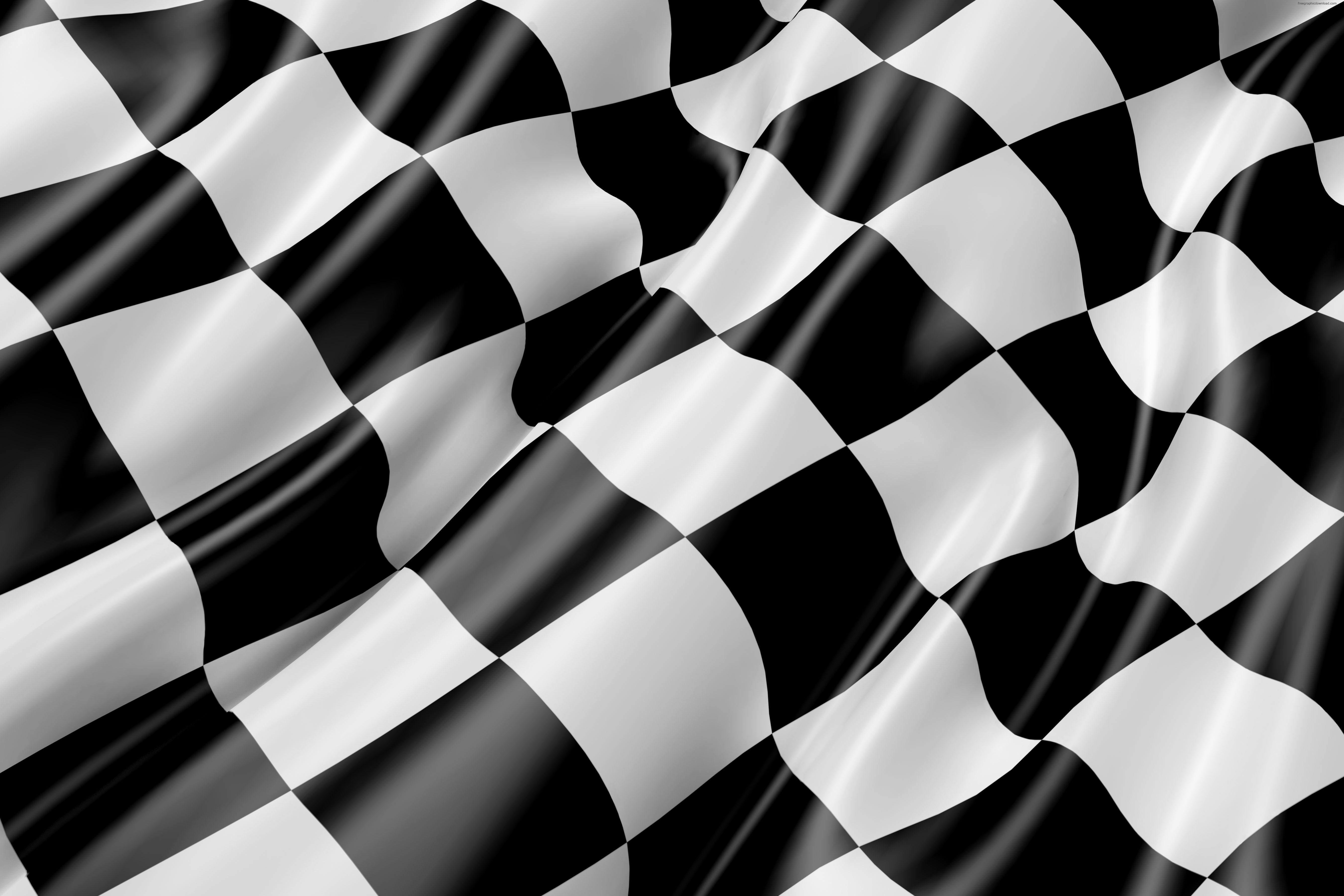 Checkered Flag Wallpapers