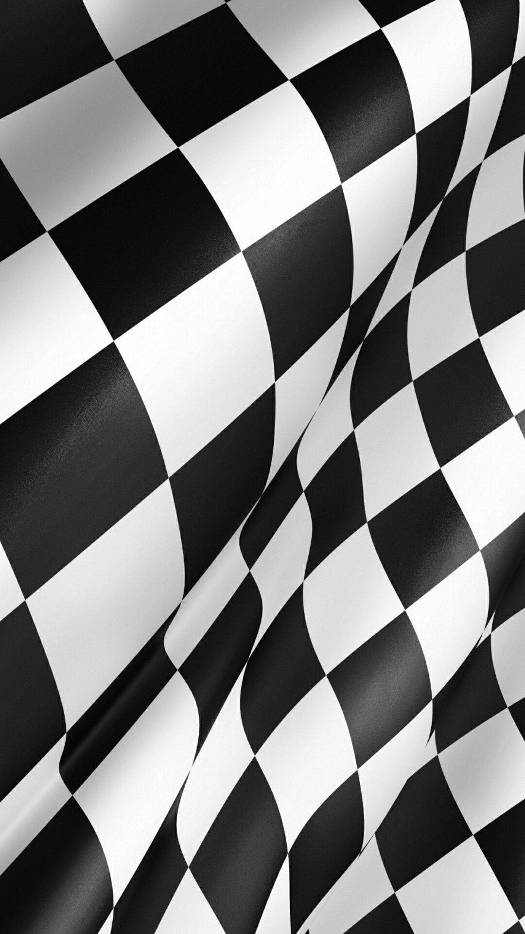 Checkered Flag Wallpapers