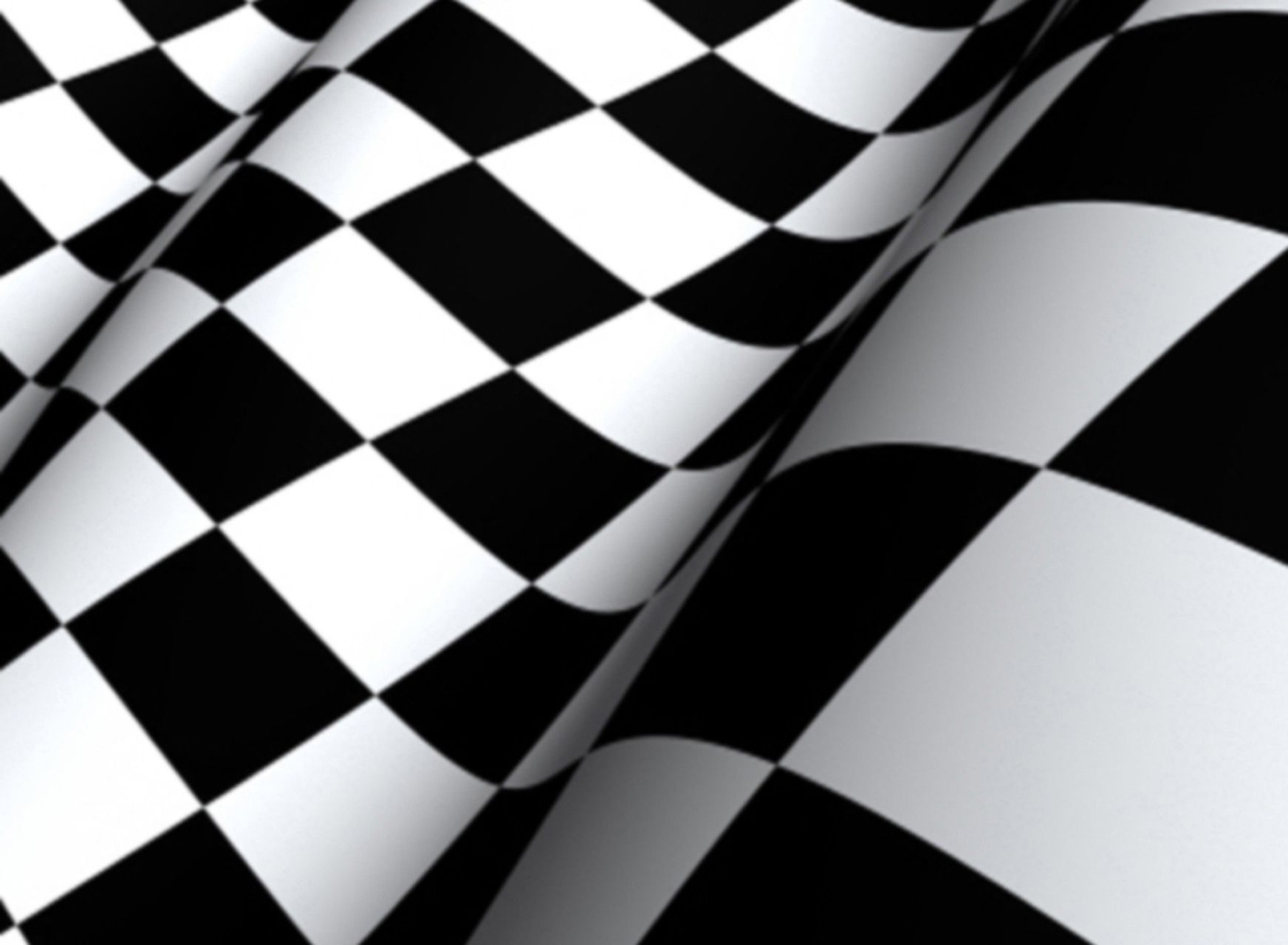 Checkered Flag Wallpapers