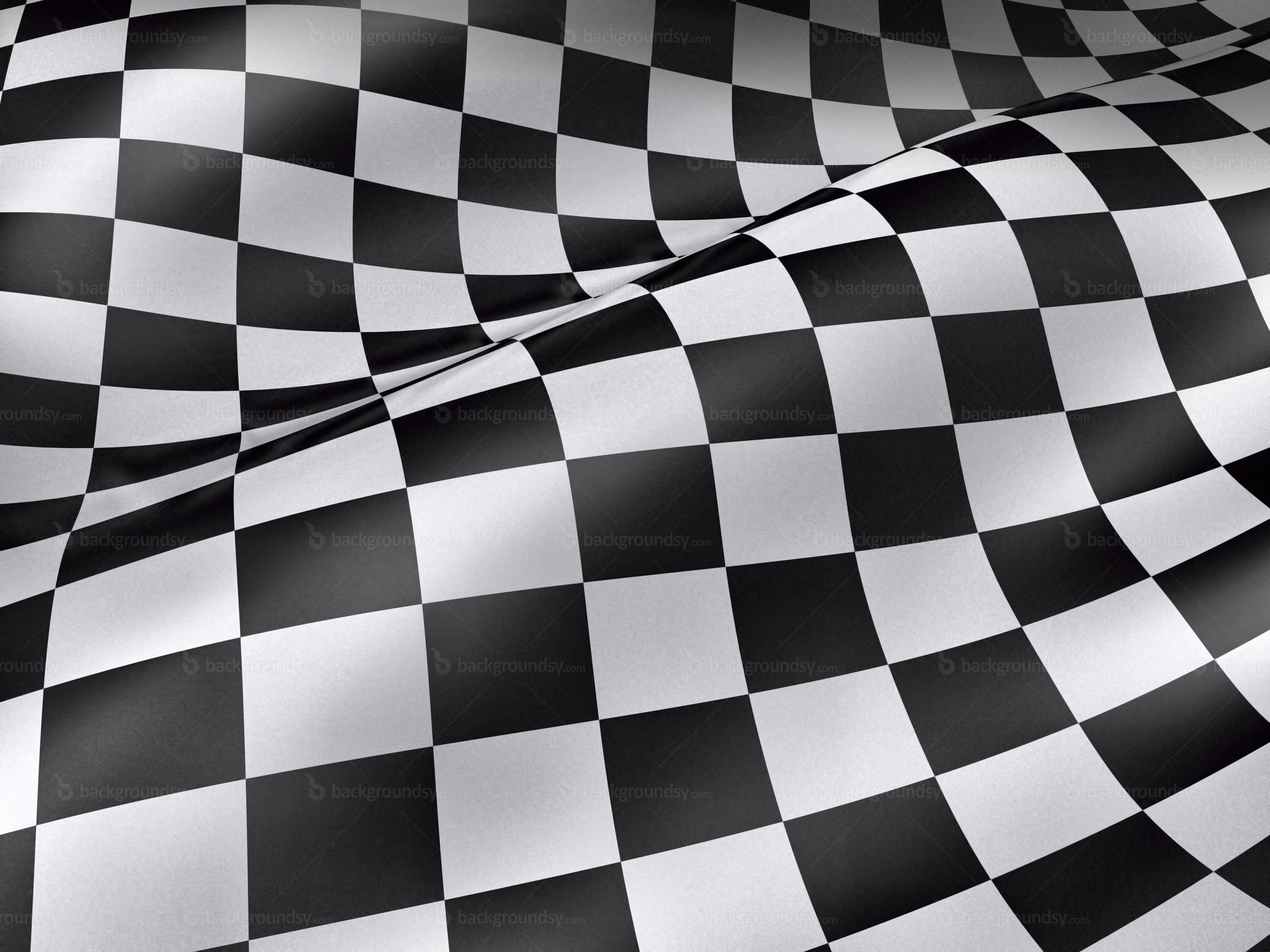 Checkered Flag Wallpapers
