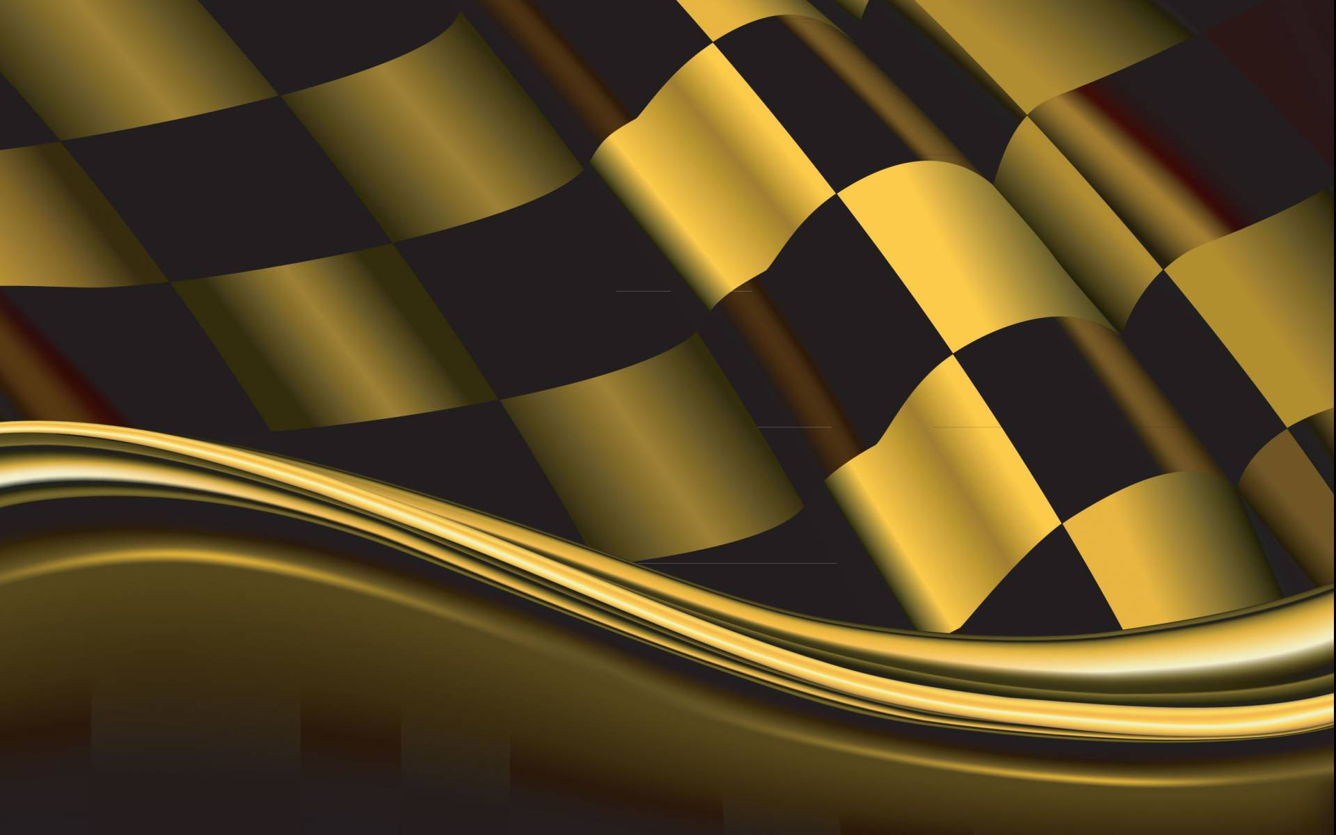 Checkered Flag Wallpapers