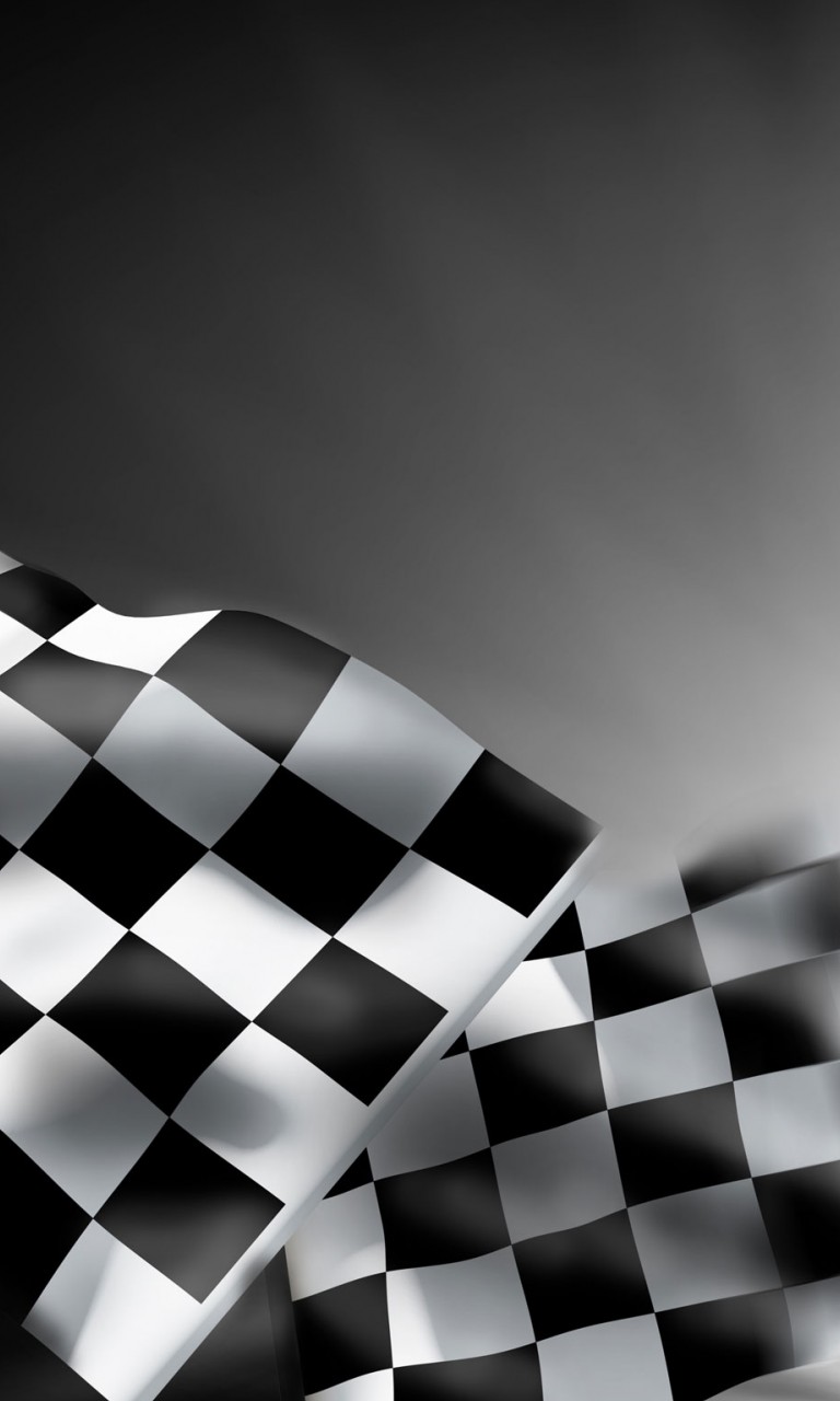 Checkered Flag Wallpapers