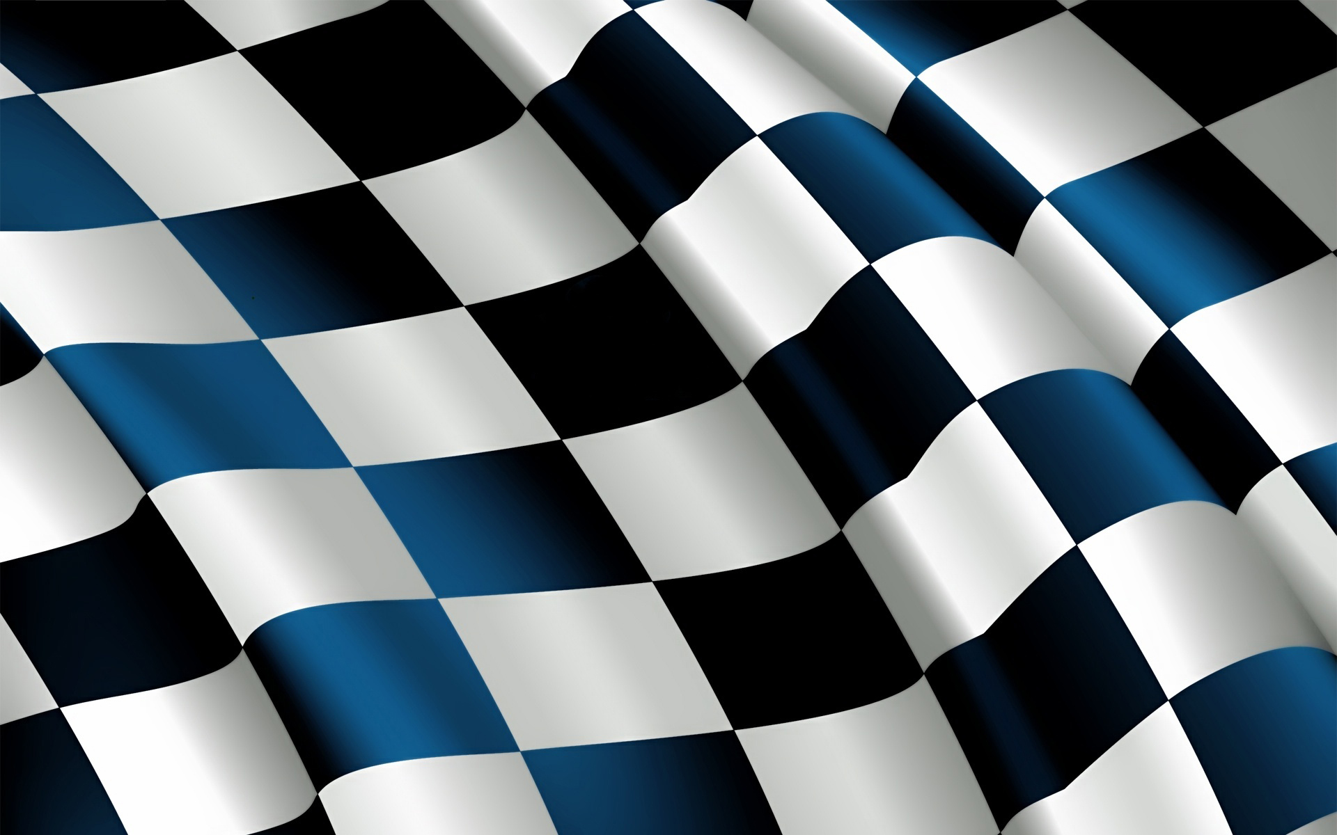 Checkered Flag Wallpapers