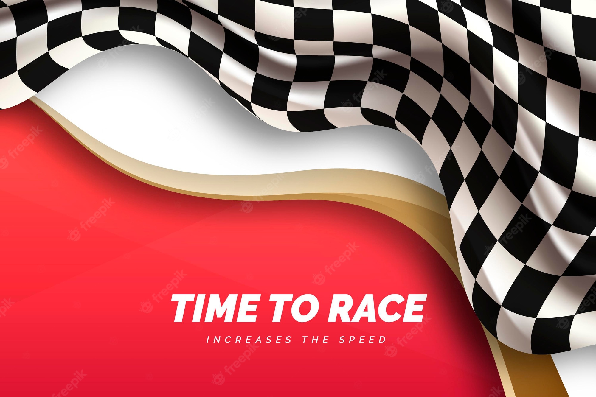 Checkered Flag Wallpapers