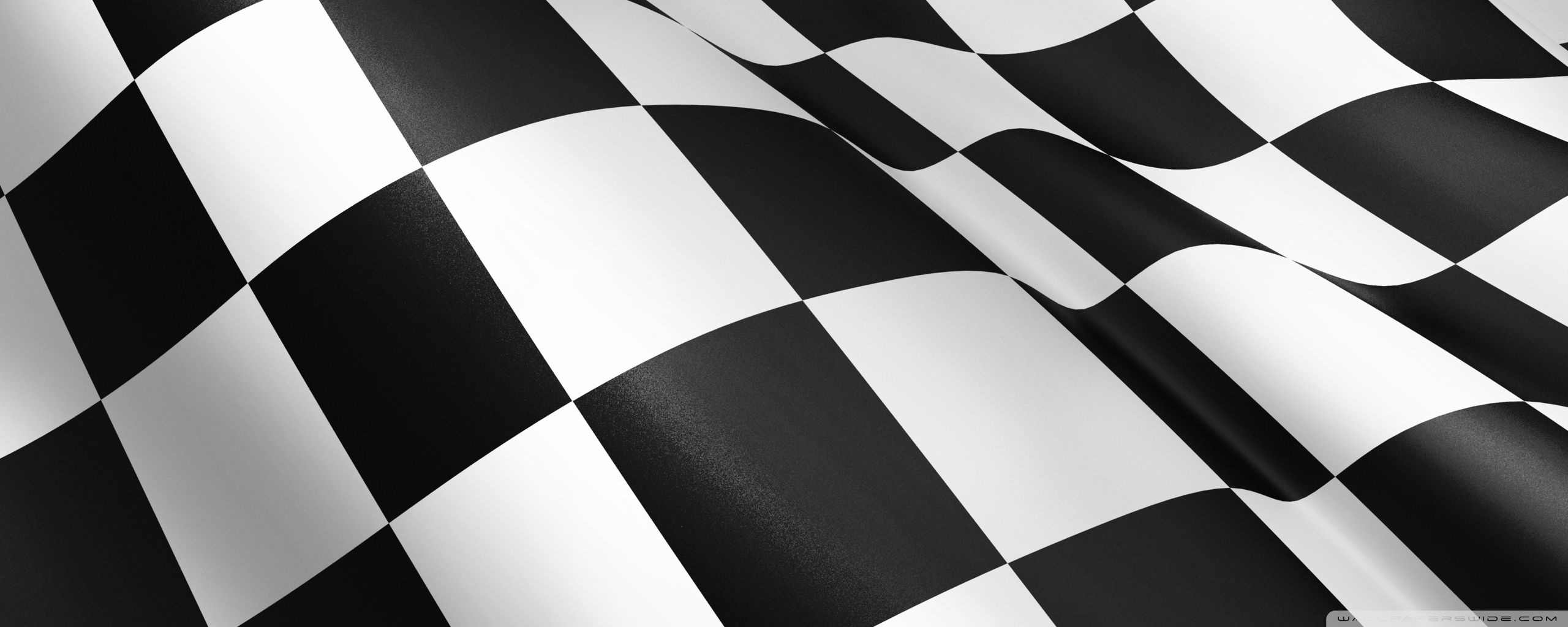 Checkered Flag Wallpapers