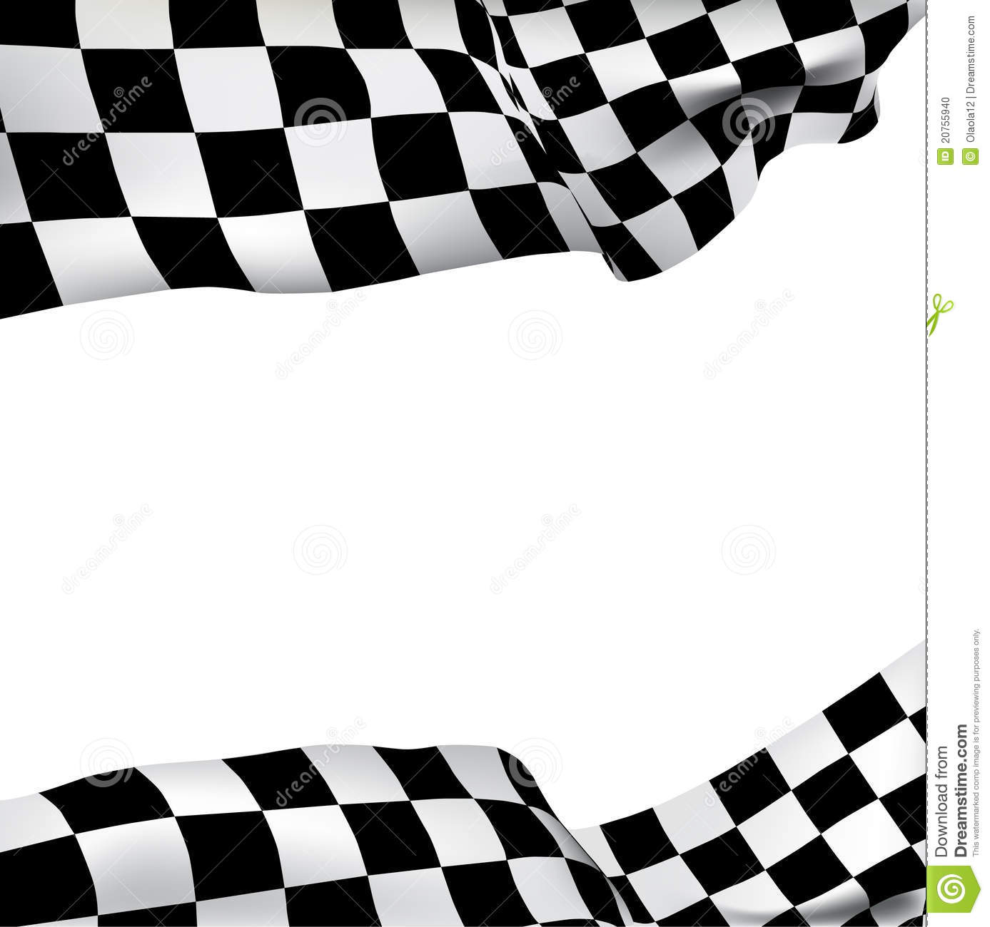 Checkered Flag Wallpapers