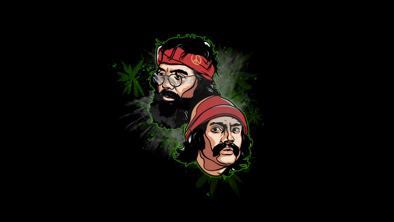 Cheech And Chong Wallpapers