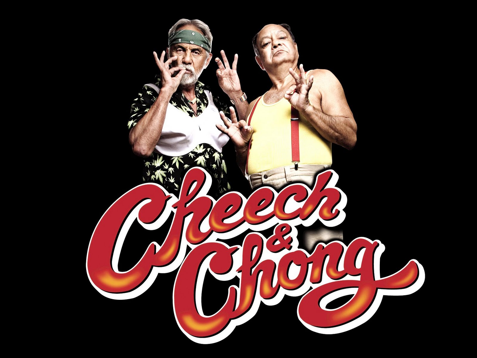 Cheech And Chong Wallpapers