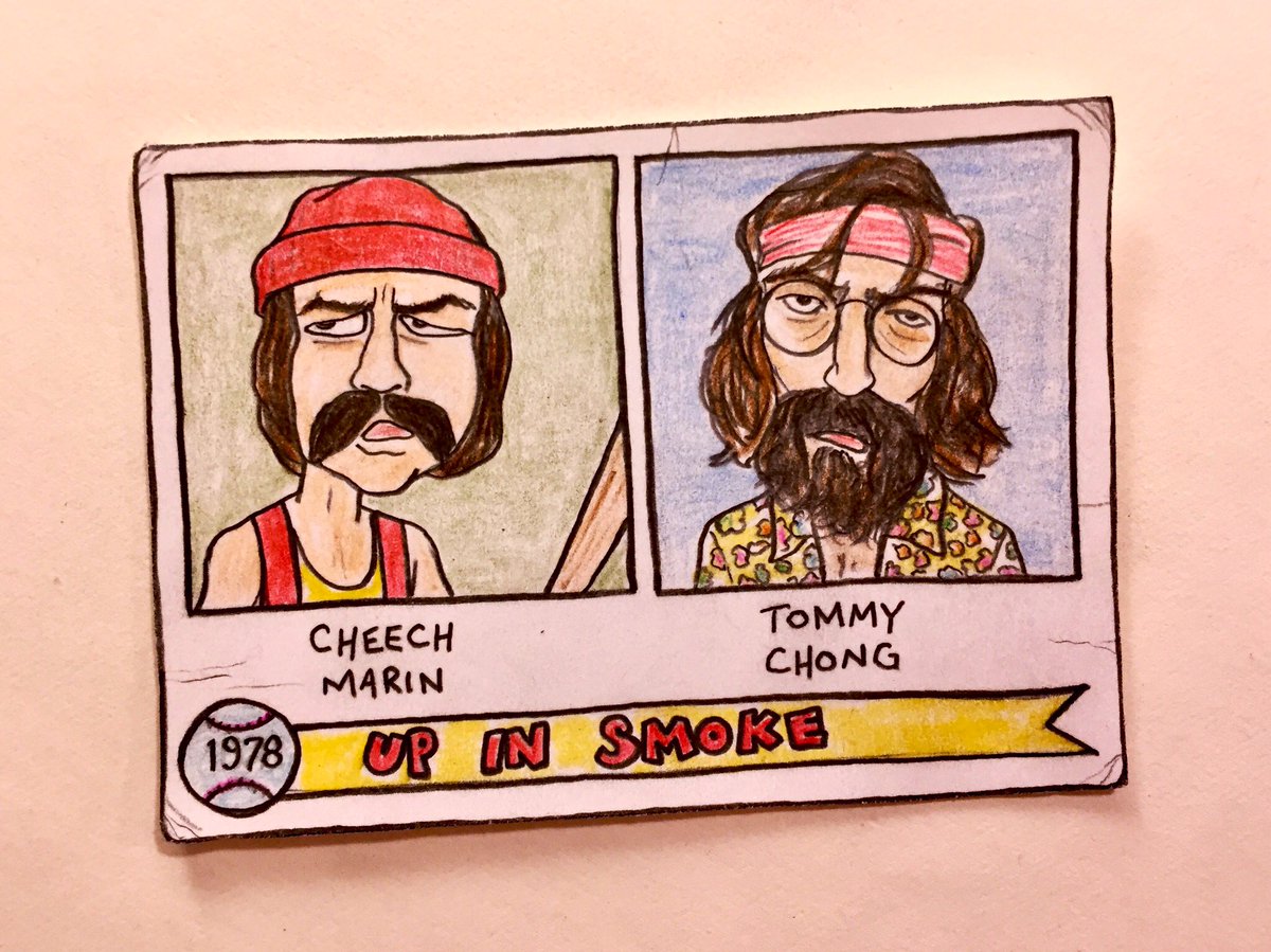 Cheech And Chong Wallpapers