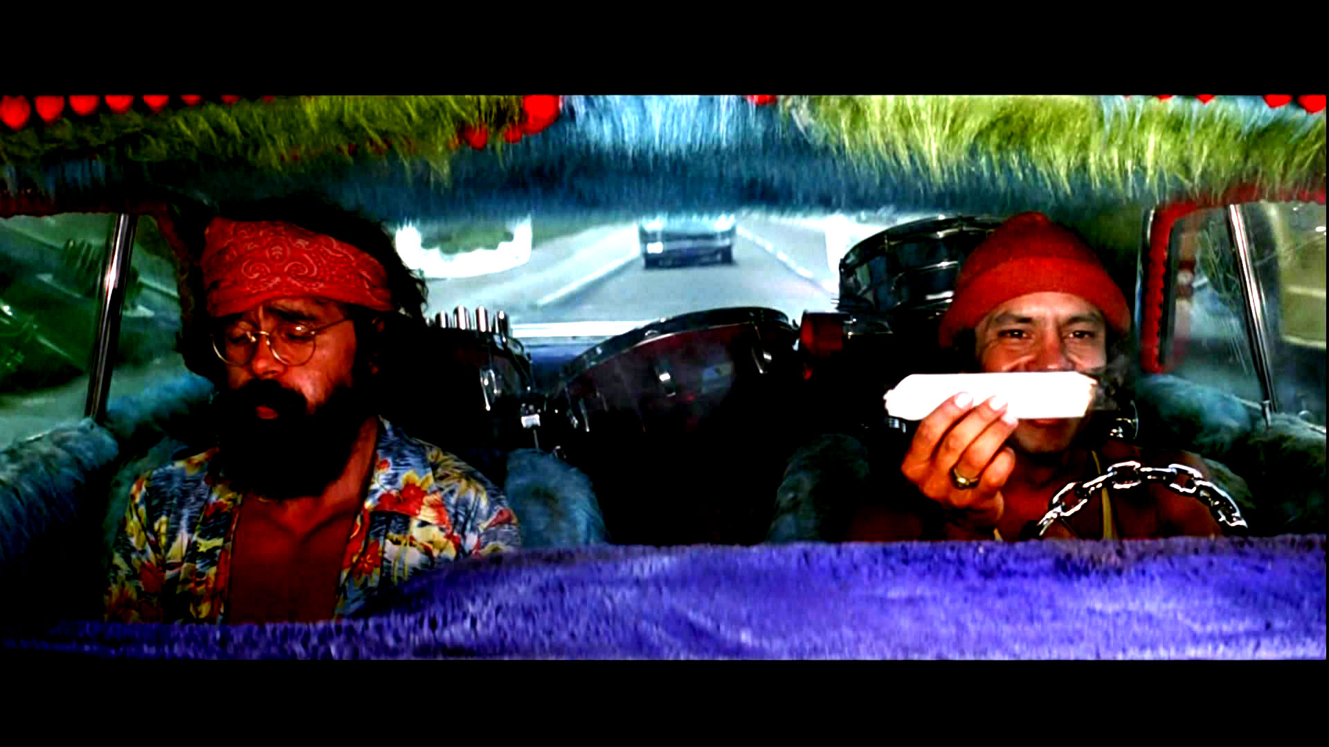 Cheech And Chong Wallpapers