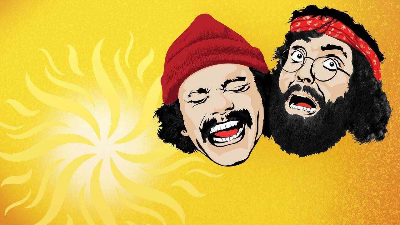 Cheech And Chong Wallpapers