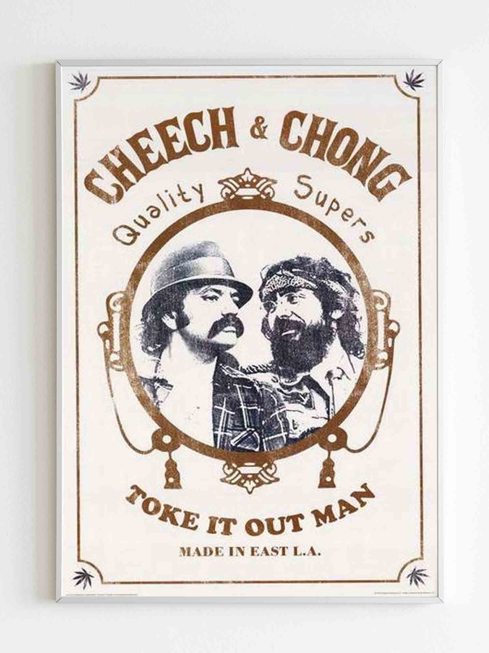 Cheech And Chong Wallpapers