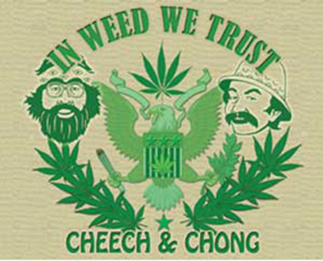 Cheech And Chong Wallpapers