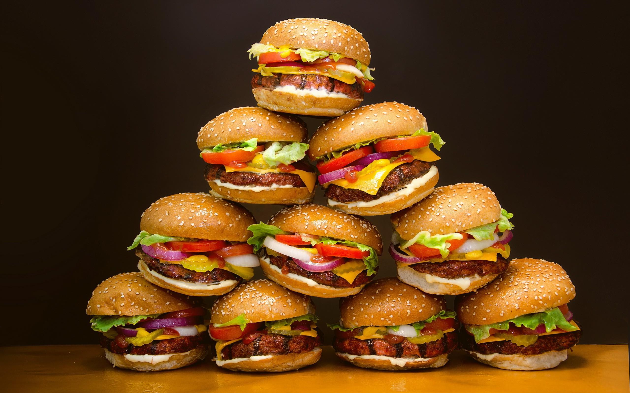 Cheeseburger Wallpapers